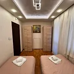 Modern Oasis On The Sea Garden - 2 Bedroom * Варна